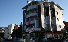 Sakran Hotel
